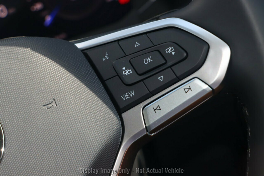 2024 Volkswagen Tiguan 5N 132TSI Life Allspace SUV Image 13