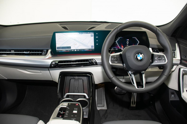 2026 MY25 BMW X2 U10 xDrive20i M Sport SUV image 7