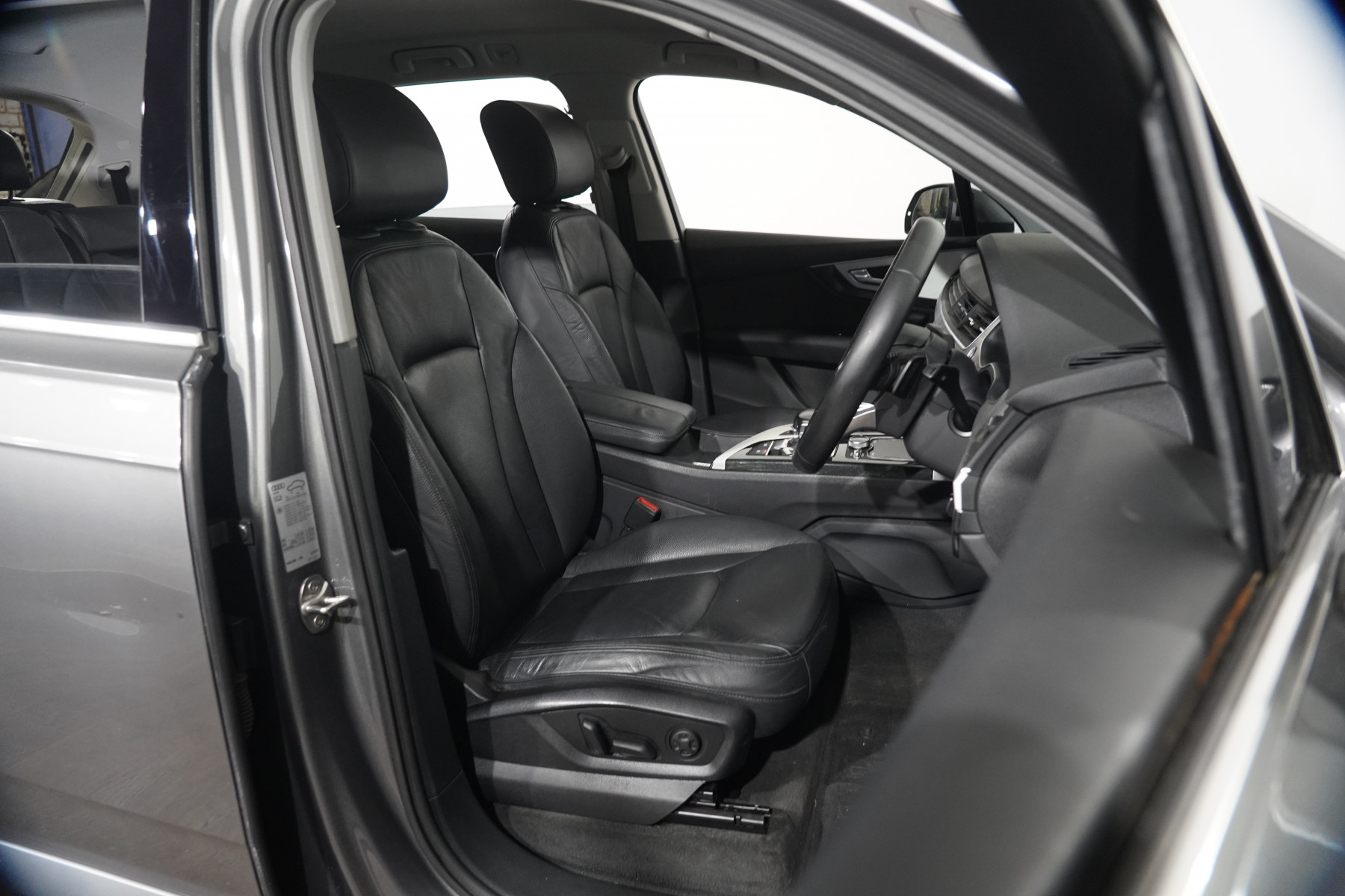 2017 Audi Q7 3.0 Tdi Quattro SUV Image 25