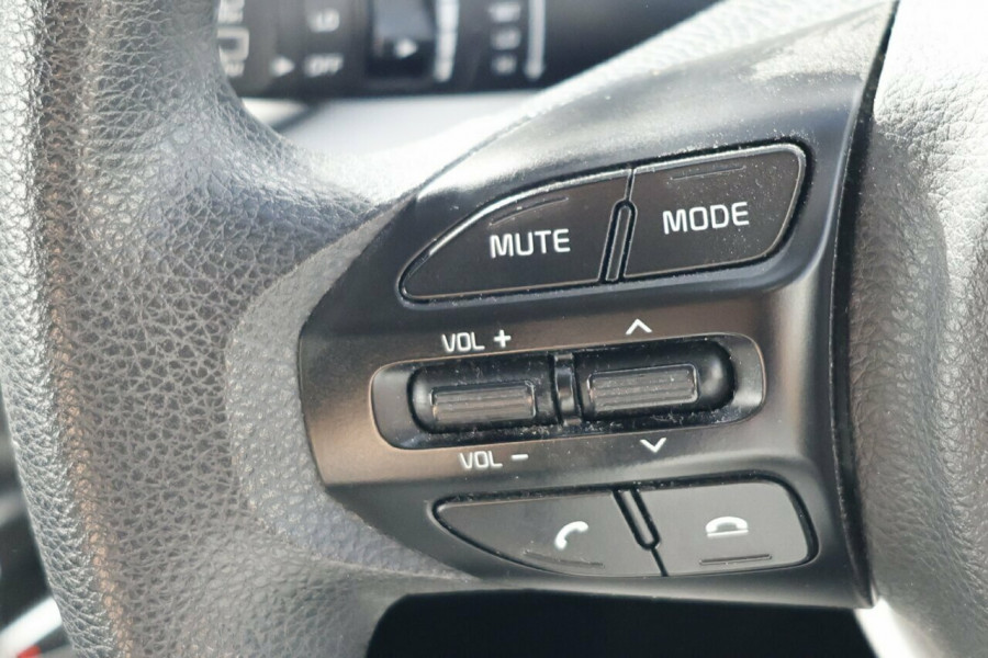 2017 Kia Rio YB S Hatch Image 18