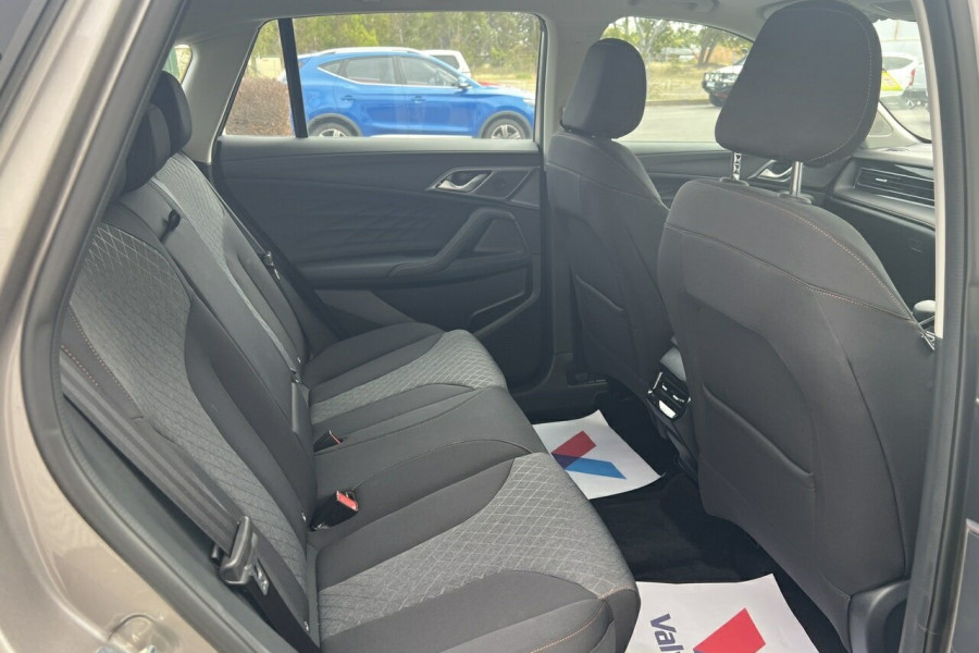 2024 MY24.5 MG HS AS33 Vibe SUV Image 21