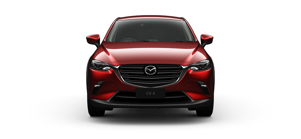 2021 Mazda CX-3 DK Maxx Sport SUV Image 4