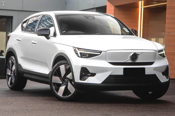 2023 MY24 Volvo C40 XK Recharge Twin SUV