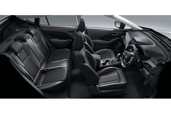 2024 Subaru Crosstrek G6X 2.0S SUV