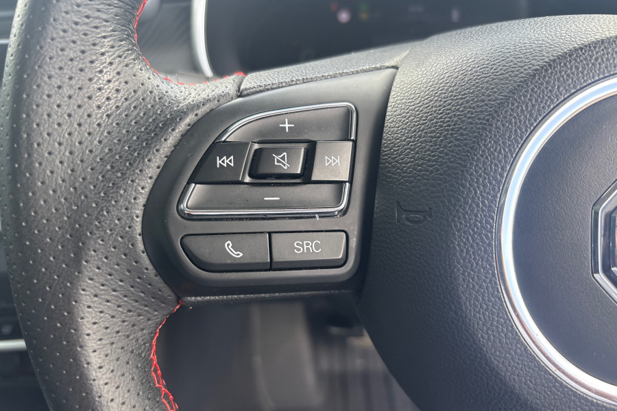 2023 MG ZS EV AZS1 Essence SUV Image 21
