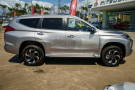 2024 Mitsubishi Pajero Sport QG GLS SUV