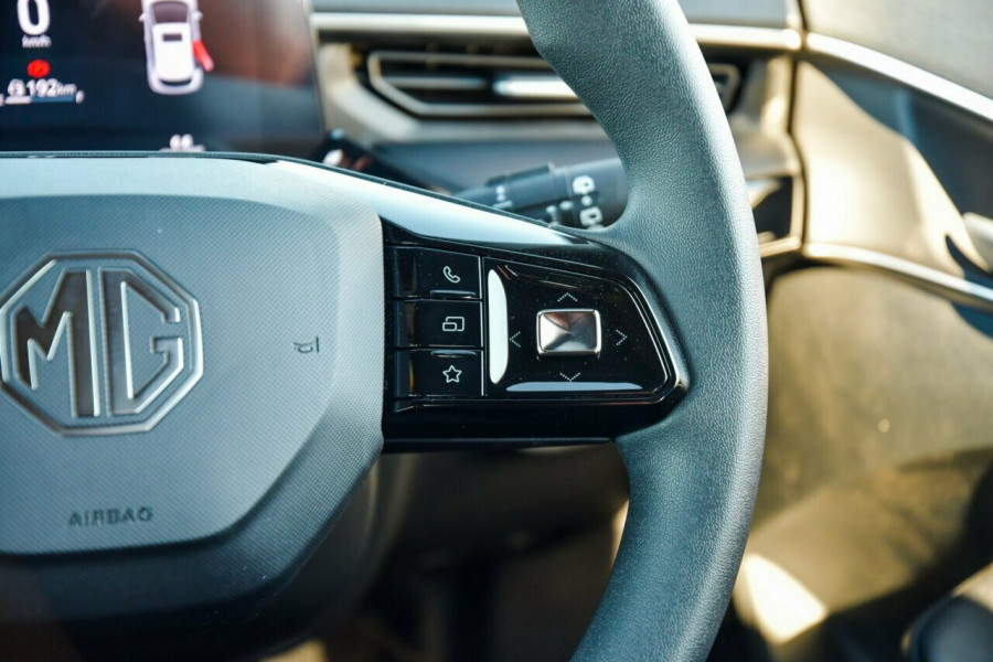 2025 MY25.5 MG MG3 ZP22 Excite Hatch Image 12