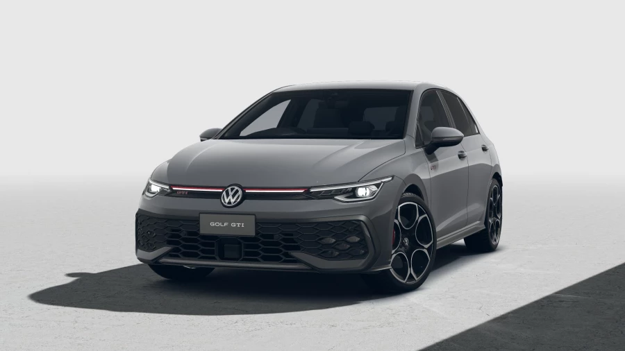 2025 Volkswagen Golf 8.5 GTI Hatch Image 1