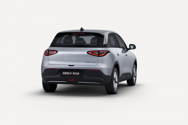 2026 Geely EX2 E22H Complete Hatch