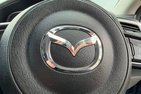 2016 Mazda 3 BN Series Maxx Sport Hatch Image 25