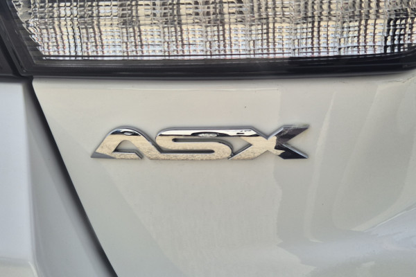 2023 MY24 Mitsubishi ASX XD GS SUV Image 23