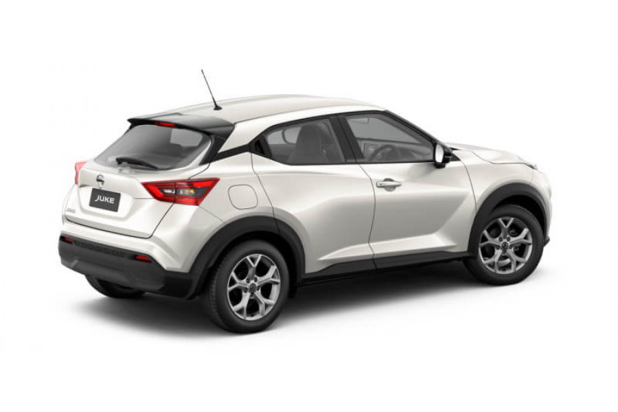 2021 Nissan JUKE F16 ST+ SUV Image 17