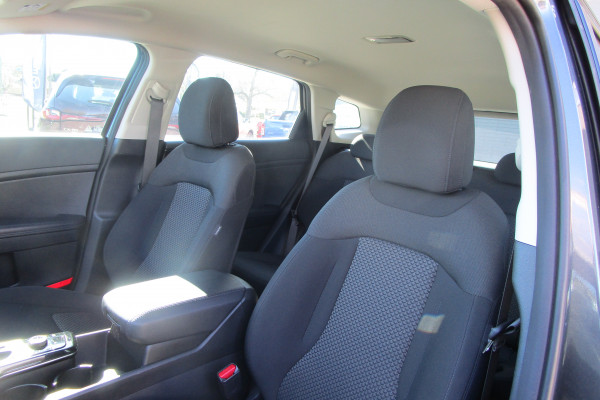 2025 Kia Sportage NQ5 SX SUV Image 18