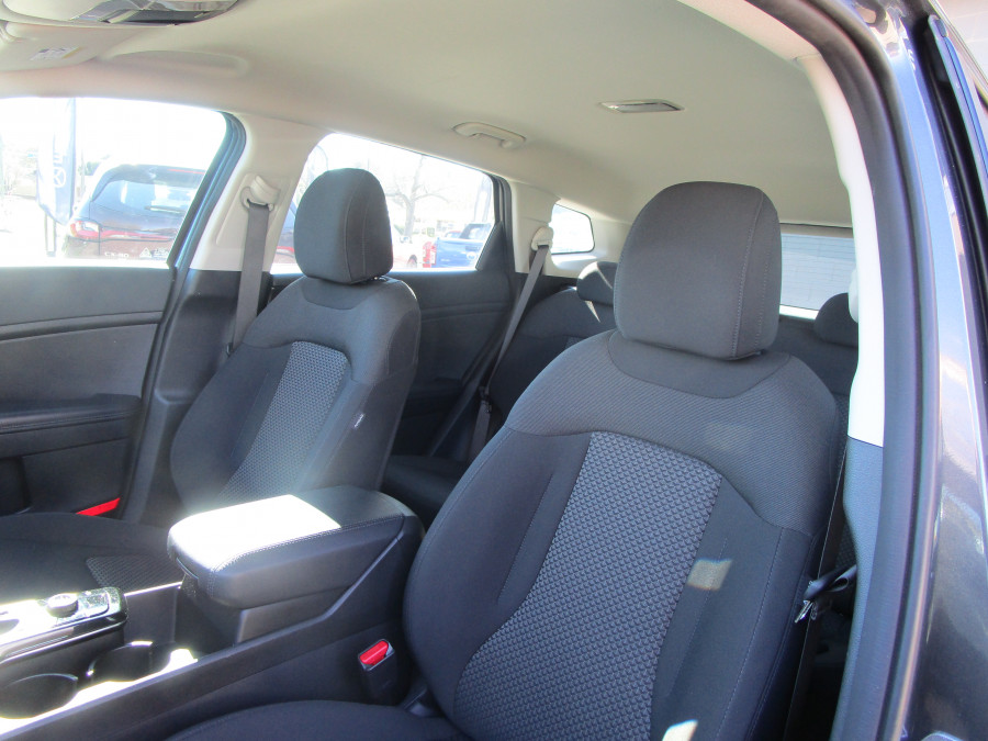 2025 Kia Sportage NQ5 SX SUV Image 18