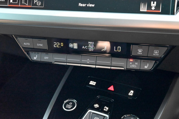 2025 MY26 Audi Q4 e-tron F4 45 SUV image 17