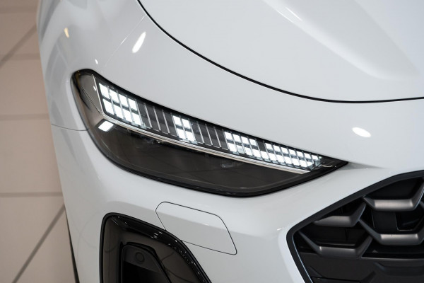 2025 Audi A5 B10 TFSI 150kW S line Sedan image 19