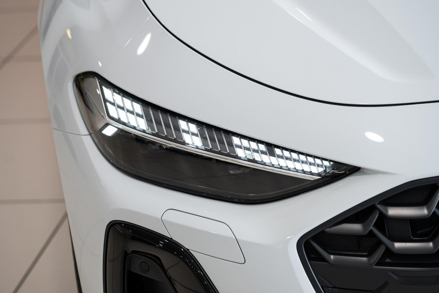 2025 Audi A5 B10 TFSI 150kW S line Sedan