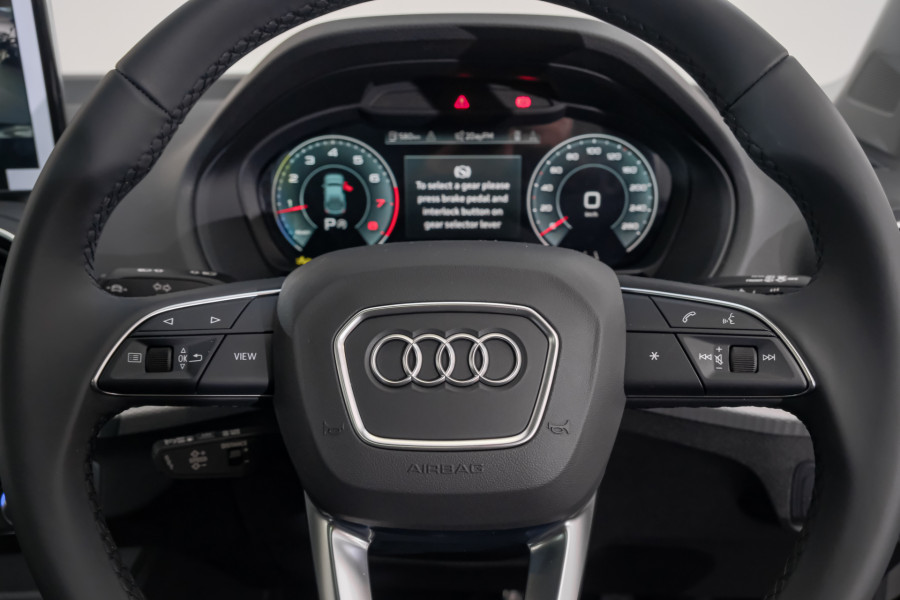 2026 Audi Q2 GA 35 TFSI S line SUV