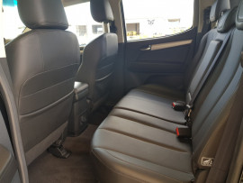 2018 MY19 Holden Colorado Utility