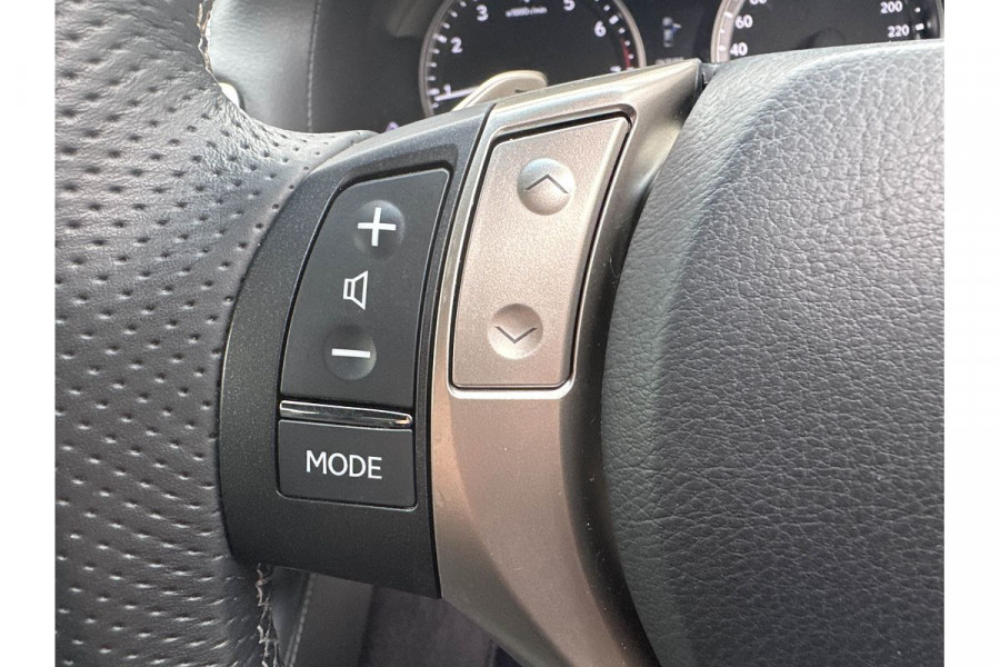 2012 Lexus GS GRL11R GS250 F Sport Sedan Image 12
