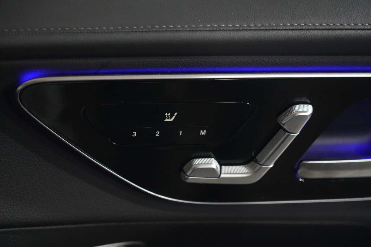 2024 Mercedes-Benz GLC-Class GLC300 SUV