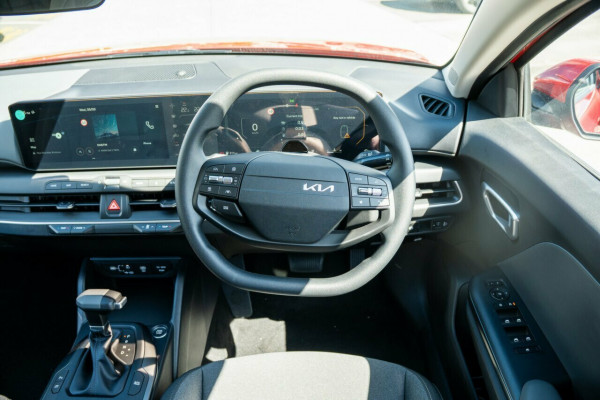 2025 MY26 Kia K4 CL4m Sport Hatch Image 10