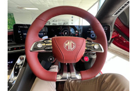 2024 MY24.5 MG Cyberster EC32  Convertible