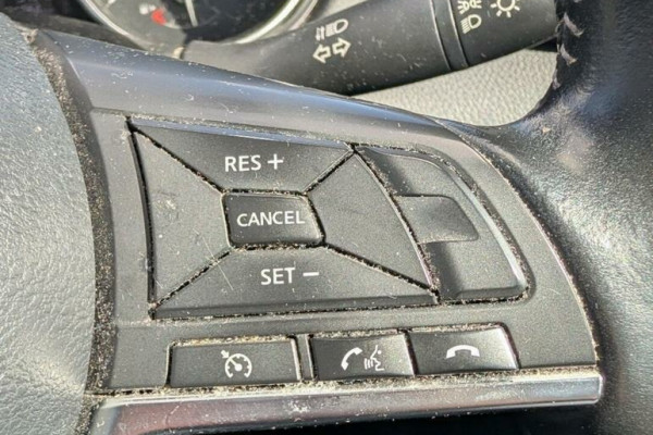 2019 Nissan QASHQAI J11 Series 2 ST SUV Image 17