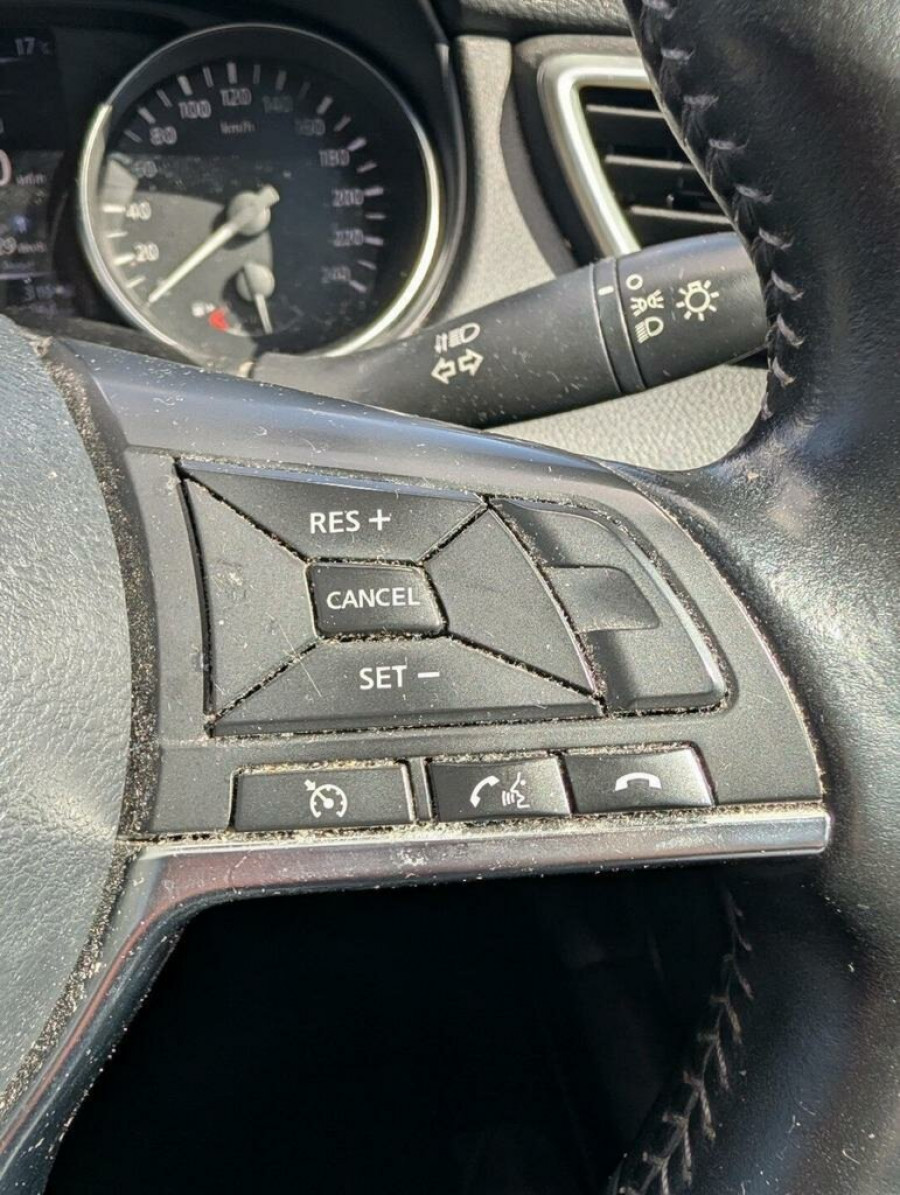 2019 Nissan QASHQAI J11 Series 2 ST SUV Image 17