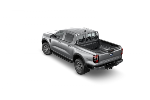 2024 MY25.25 Ford Ranger P703 XLS Ute Image 5