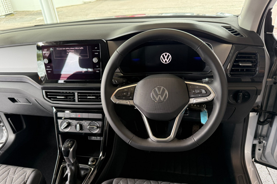 2024 Volkswagen T-Cross D31 85TSI Life SUV Image 20