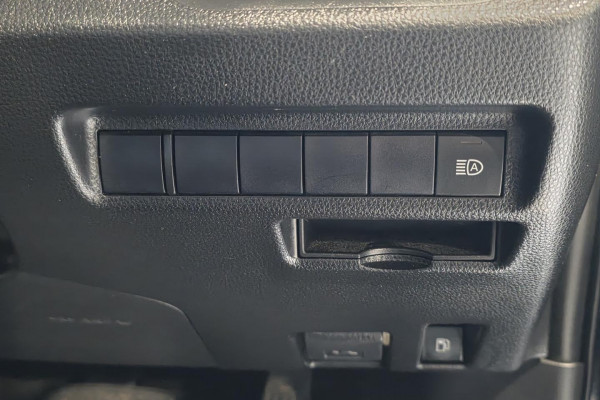 2020 MY21 Toyota RAV4 AXAH52R GXL SUV Image 11