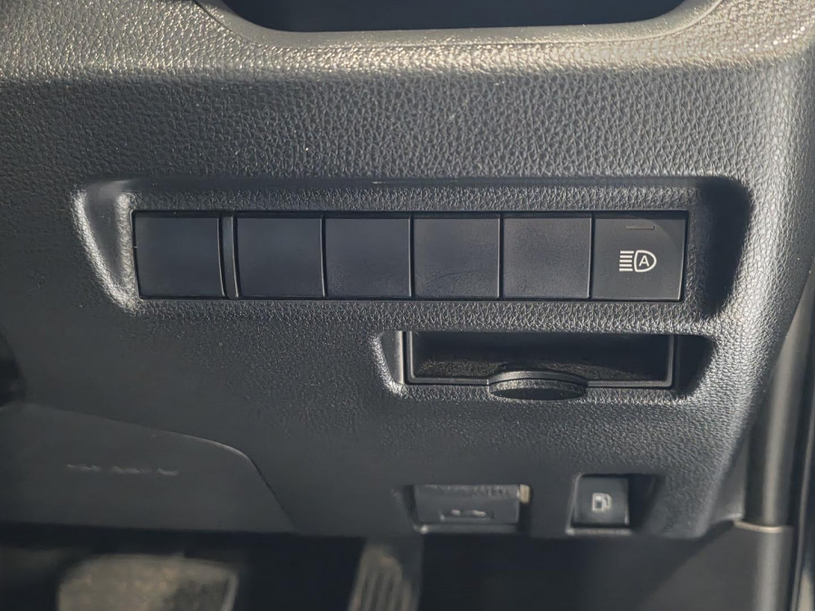 2020 MY21 Toyota RAV4 AXAH52R GXL SUV Image 11