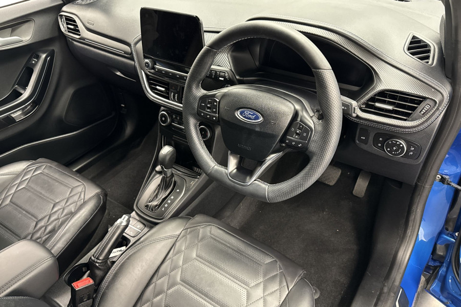 2023 MY23.75 Ford Puma JK ST-Line V SUV Image 16