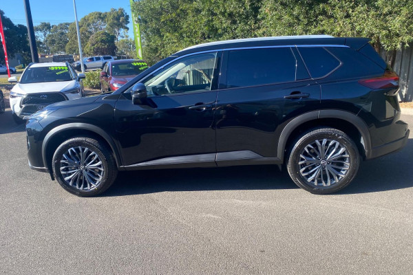 2026 Nissan X-Trail T33 Ti e-POWER SUV Image 4