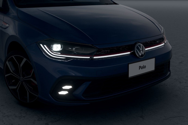 2024 Volkswagen Polo AE GTI Hatch Image 5