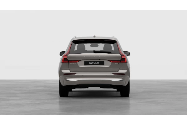 2026 Volvo XC60 UZ Plus Bright Special Edition SUV Image 2