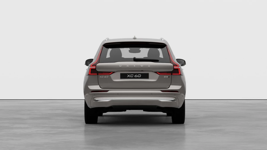 2026 Volvo XC60 UZ Plus Bright Special Edition SUV Image 2