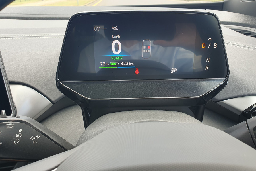 2025 Volkswagen ID. 4 E2 Pro SUV Image 18