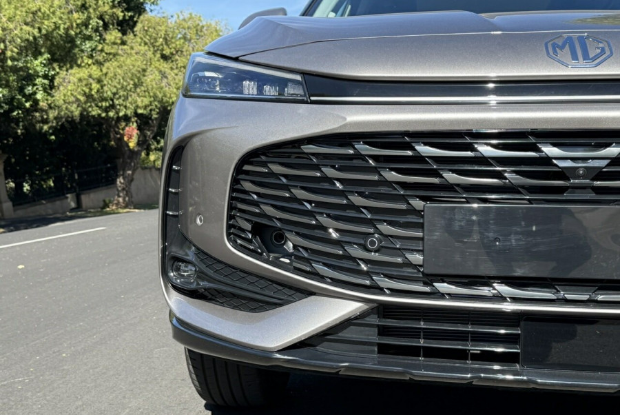 2024 MG HS SAS23 Essence SUV Image 8