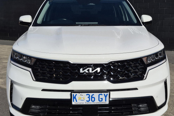 2022 Kia Sorento MQ4 Sport+ SUV Image 2