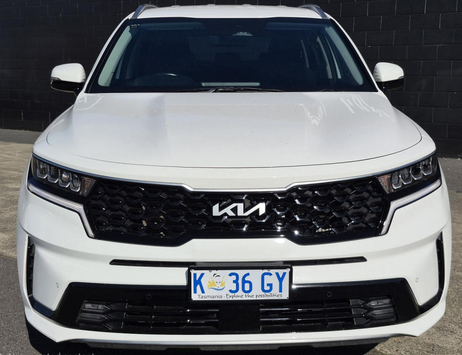 2022 Kia Sorento MQ4 Sport+ SUV Image 2