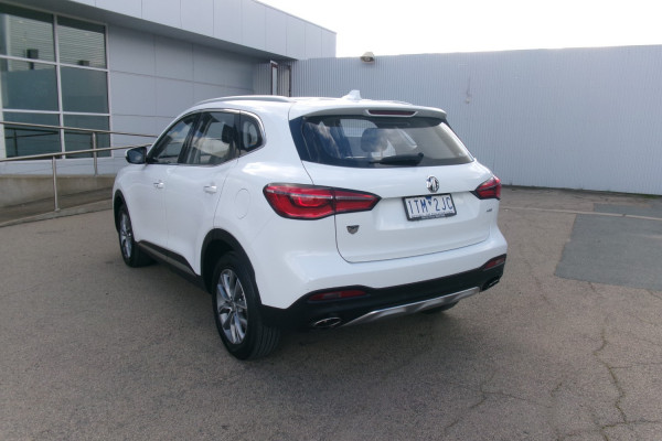 2020 MY21 MG HS SAS23 Vibe SUV Image 7