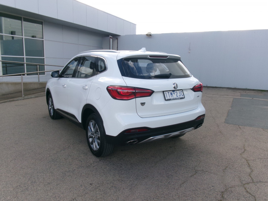 2020 MY21 MG HS SAS23 Vibe SUV Image 7