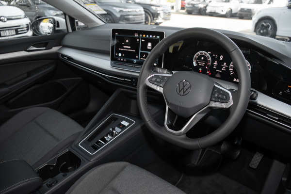 2026 Volkswagen Golf 8.5 110TSI Life Hatch