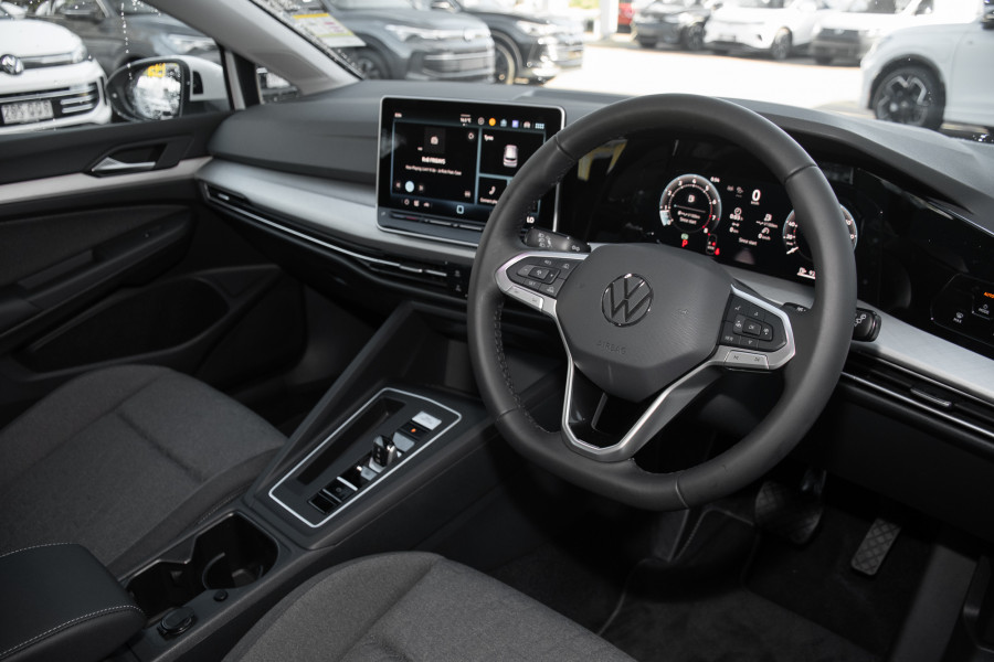 2026 Volkswagen Golf 8.5 110TSI Life Hatch