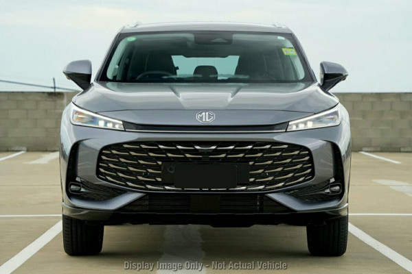 2024 MY24.5 MG HS AS33 Excite SUV Image 5
