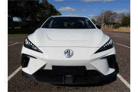 2023 MG MG4 MEH32 Excite 64 Hatch