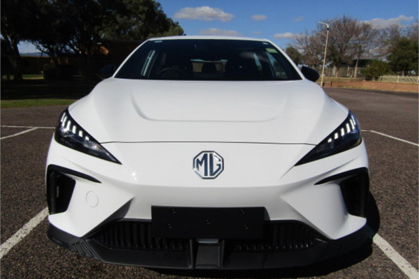 2023 MG MG4 MEH32 Excite 64 Hatch