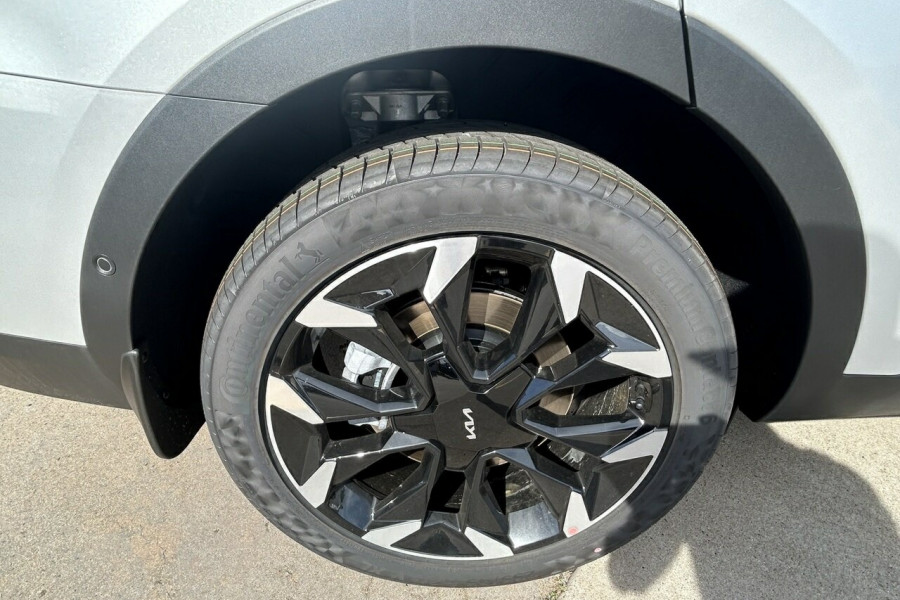 2024 Kia Sorento MQ4 PE HEV GT-Line SUV Image 13